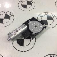 Moteur toit ouvrant