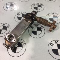 Radiateur EGR