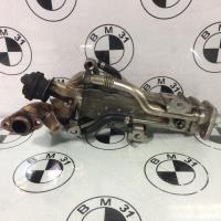 Radiateur EGR