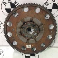 Volant moteur