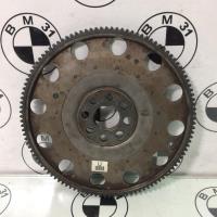 Volant moteur