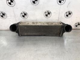 Echangeur air (Intercooler)