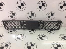Grille de pare choc