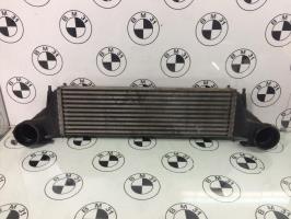 Echangeur air (Intercooler)