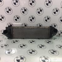 Echangeur air (Intercooler)