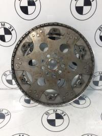 Volant moteur