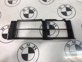 Grille de pare choc