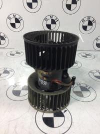 Ventilateur chauffage