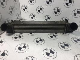 Echangeur air (Intercooler)