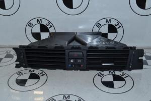 Bocchetta aerazione cruscotto