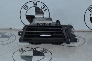 Bocchetta aerazione cruscotto anteriore destra
