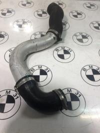 Conduite d'air