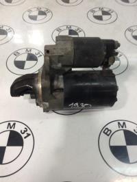 Motorino avviamento