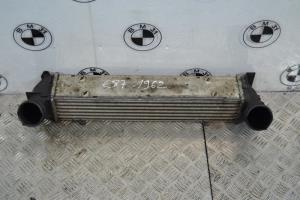 Echangeur air (Intercooler)