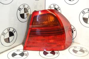Fanale posteriore principale destro (luci)