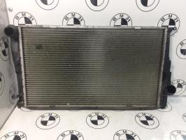 Radiateur eau