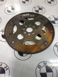 Volant moteur
