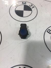 Sensore parcheggio assistito