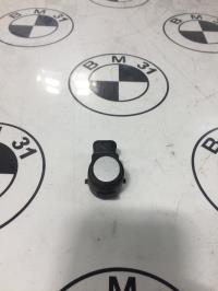 Sensore parcheggio assistito