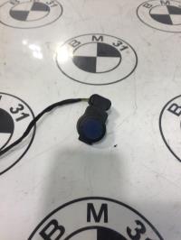 Sensore parcheggio assistito