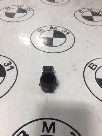 Sensore parcheggio assistito