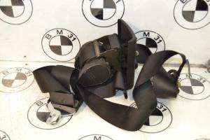 Ceinture arriere droit