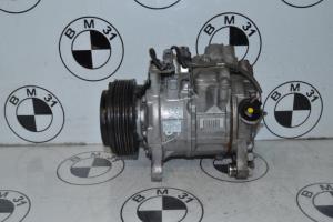 Compresseur clim