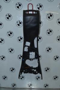 Console central (interieur plastique)