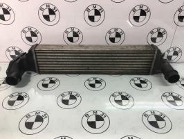 Echangeur air (Intercooler)