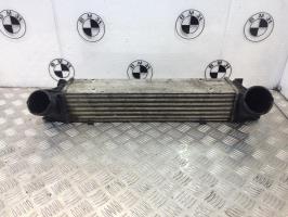 Echangeur air (Intercooler)