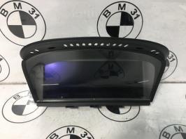 Ecran GPS