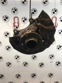 Fusee avant gauche