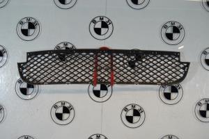 Grille de pare choc