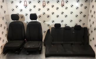 Interior completo