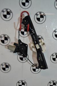 Leve vitre electrique arriere gauche