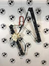Alzacristalli elettrico anteriore destro
