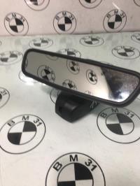 Retrovisor interior