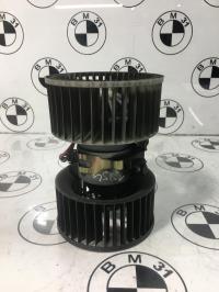 Ventilateur chauffage