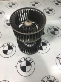 Ventilateur chauffage
