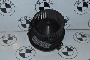 Ventilateur chauffage