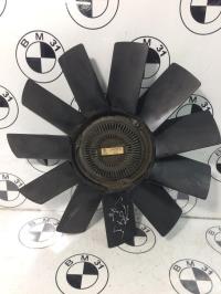 Viscocoupler