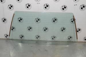 Lunette arriere