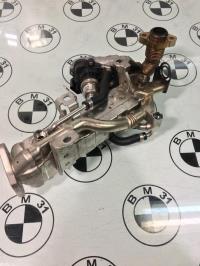 Radiateur EGR