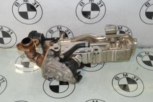 Radiateur EGR