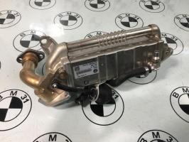 Radiateur EGR