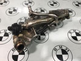 Radiateur EGR