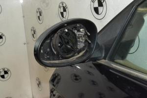Retrovisor izquierdo