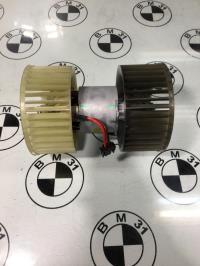 Ventilateur chauffage