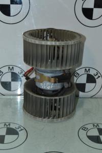 Ventilateur chauffage