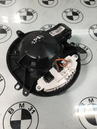 Ventilateur chauffage
